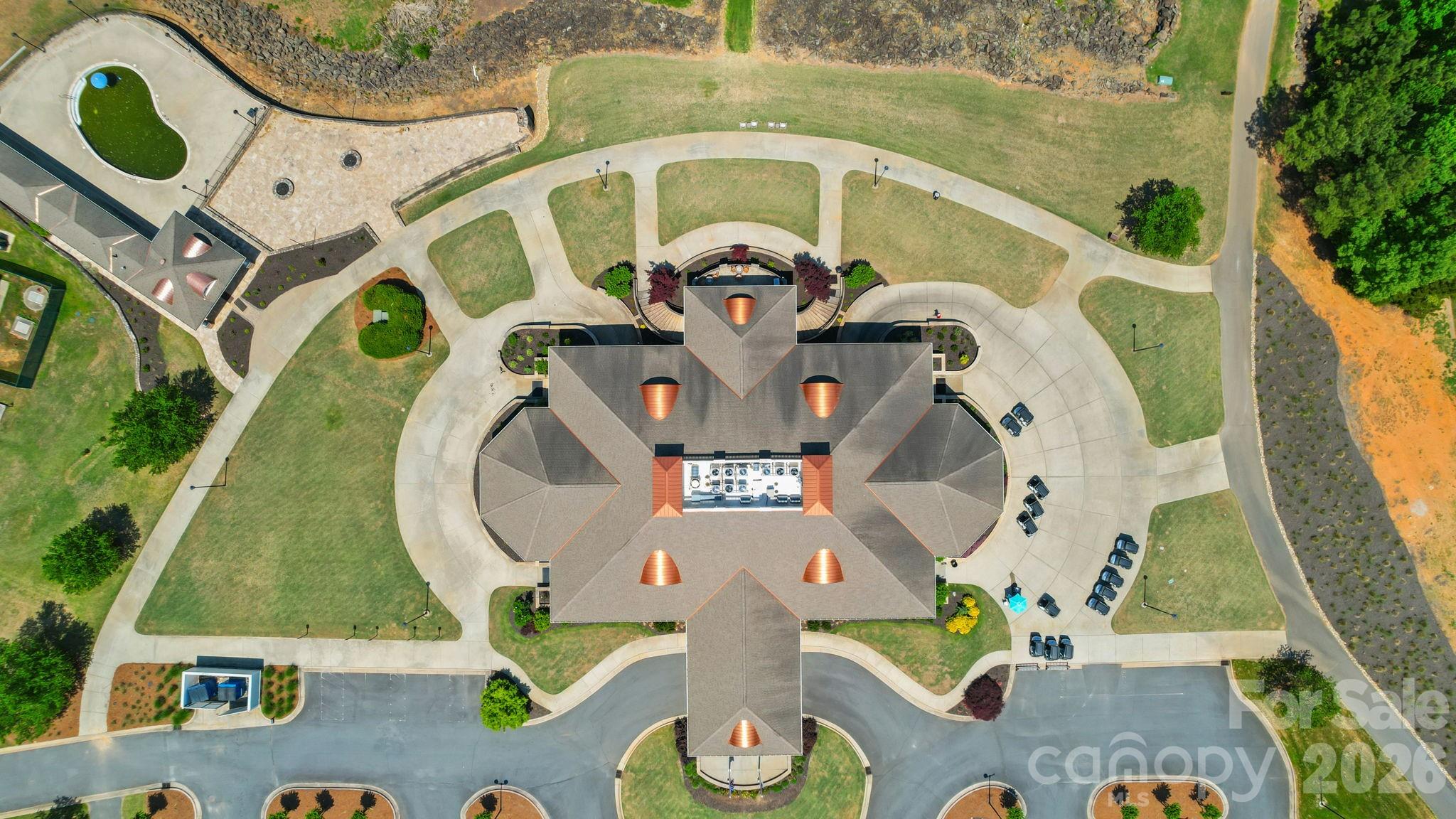 Tillery Tradition - Residential