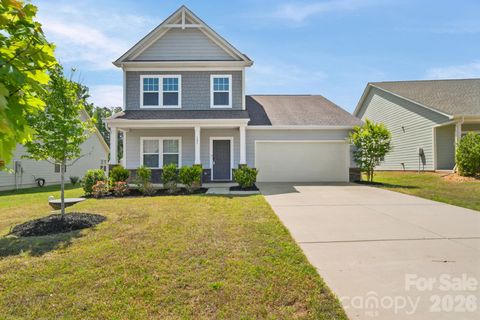 Photo of 181 Old Harbor Drive, Mount Gilead, NC 27306 (MLS # 4373123)