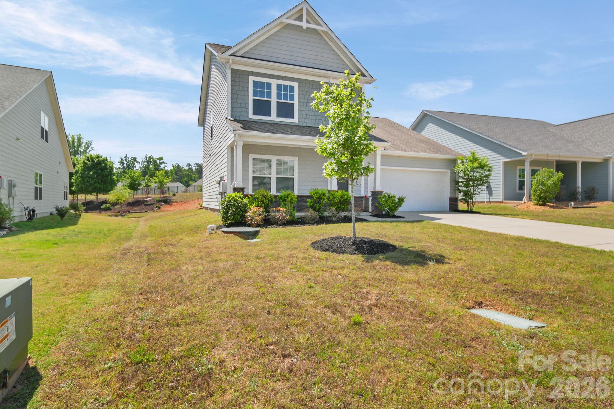 Tillery Tradition - Residential