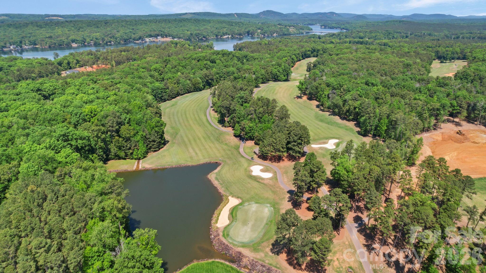 Tillery Tradition - Residential