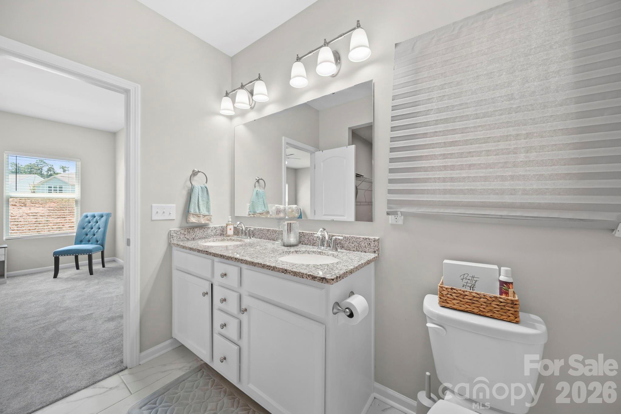 Tillery Tradition - Residential