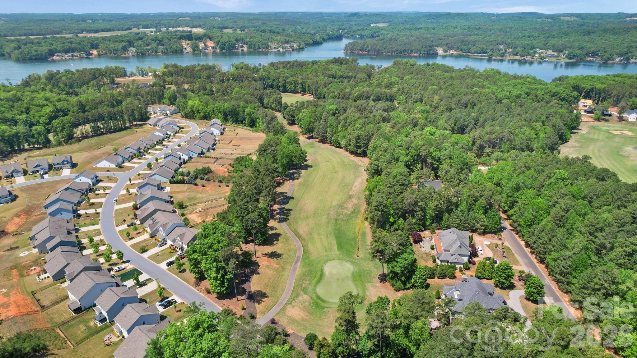 Tillery Tradition - Residential