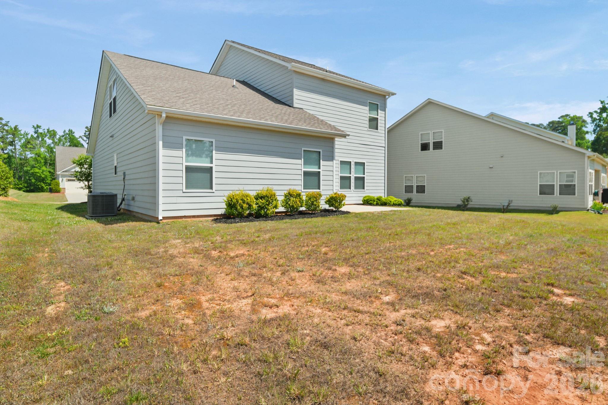 Tillery Tradition - Residential