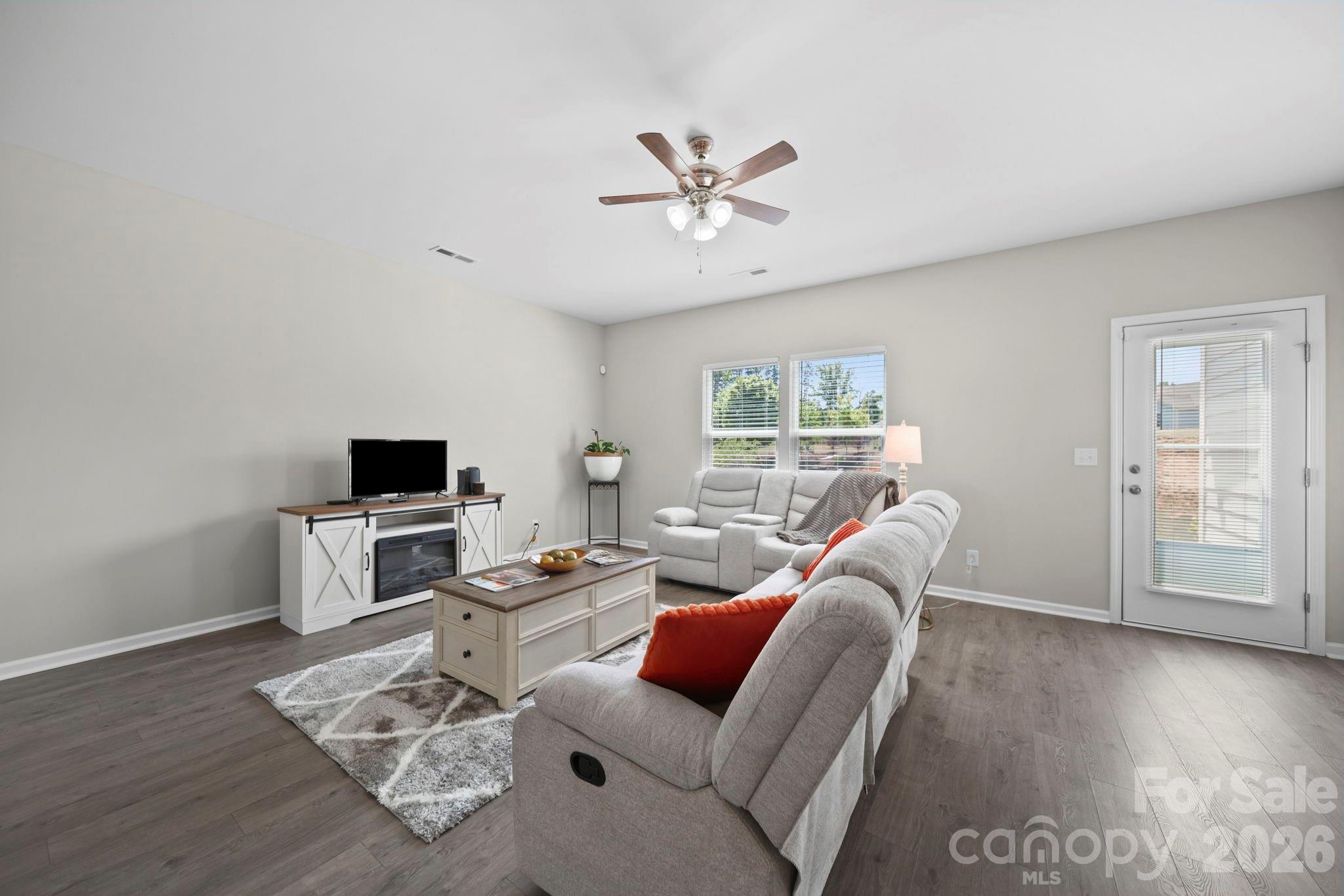 Tillery Tradition - Residential