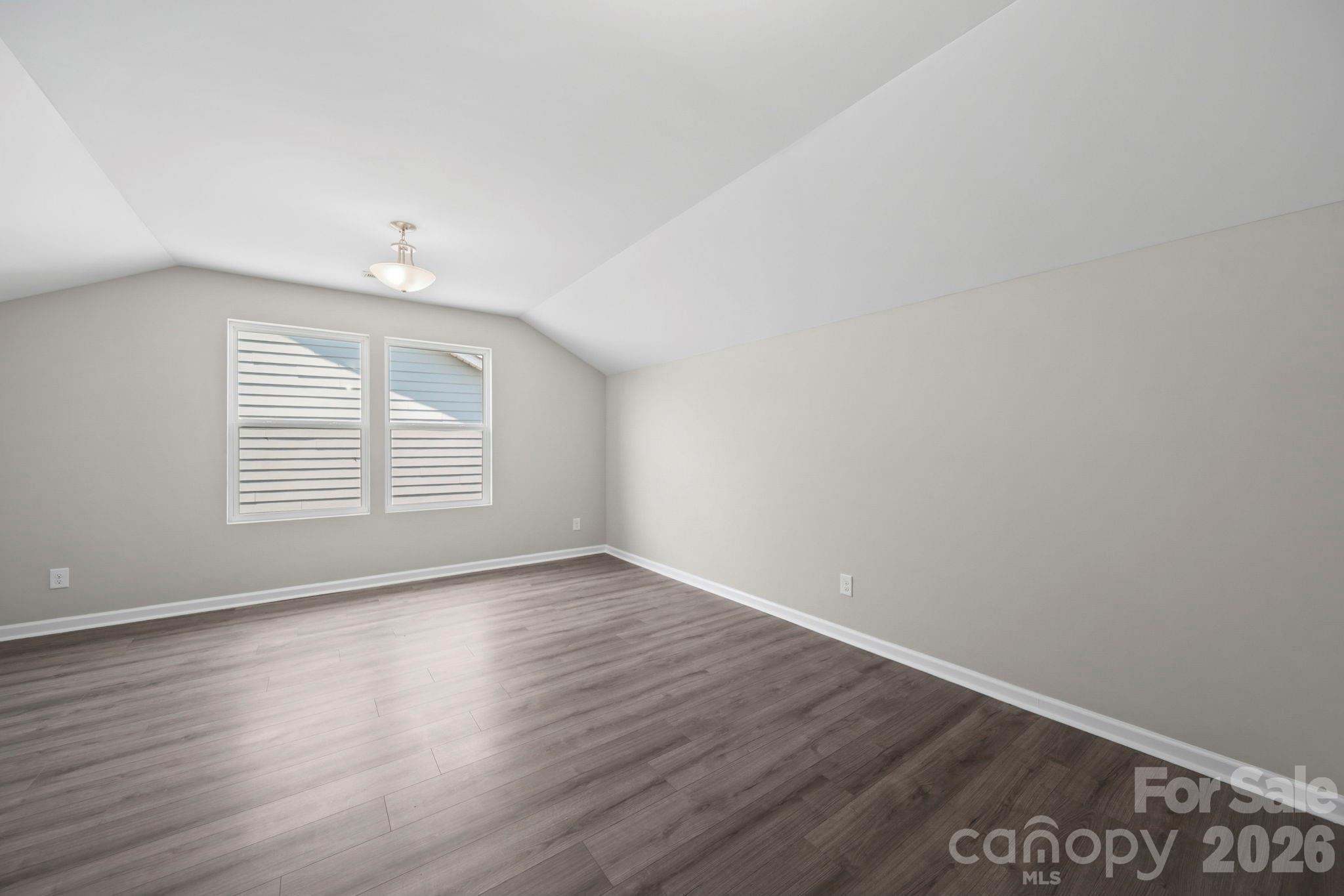 Tillery Tradition - Residential