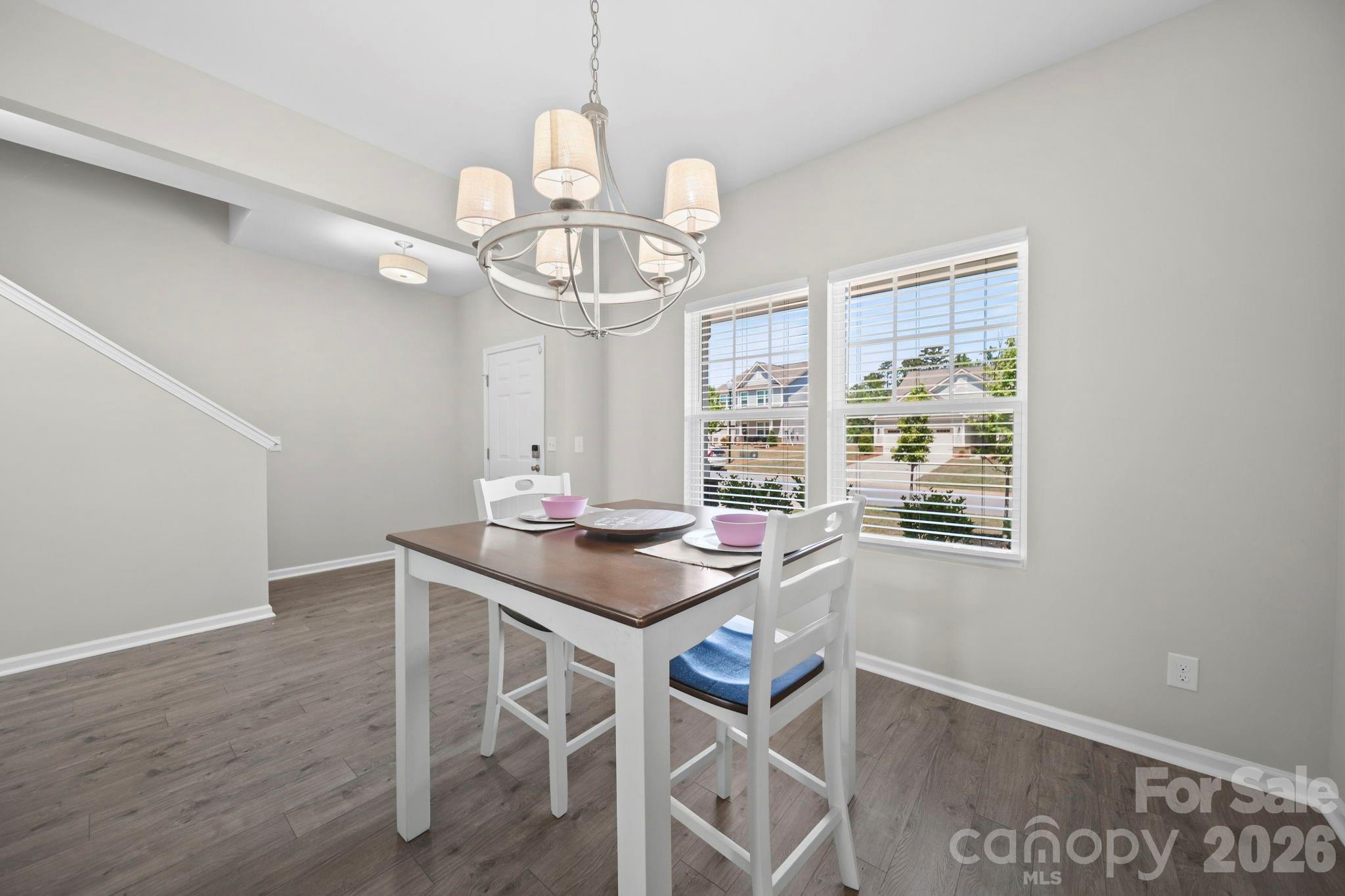 Tillery Tradition - Residential