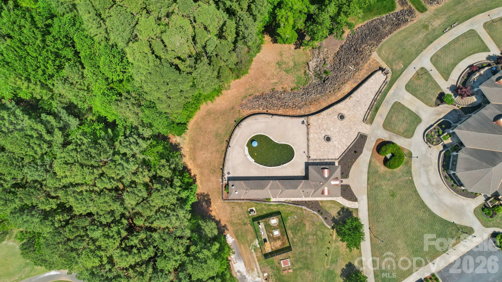 Tillery Tradition - Residential