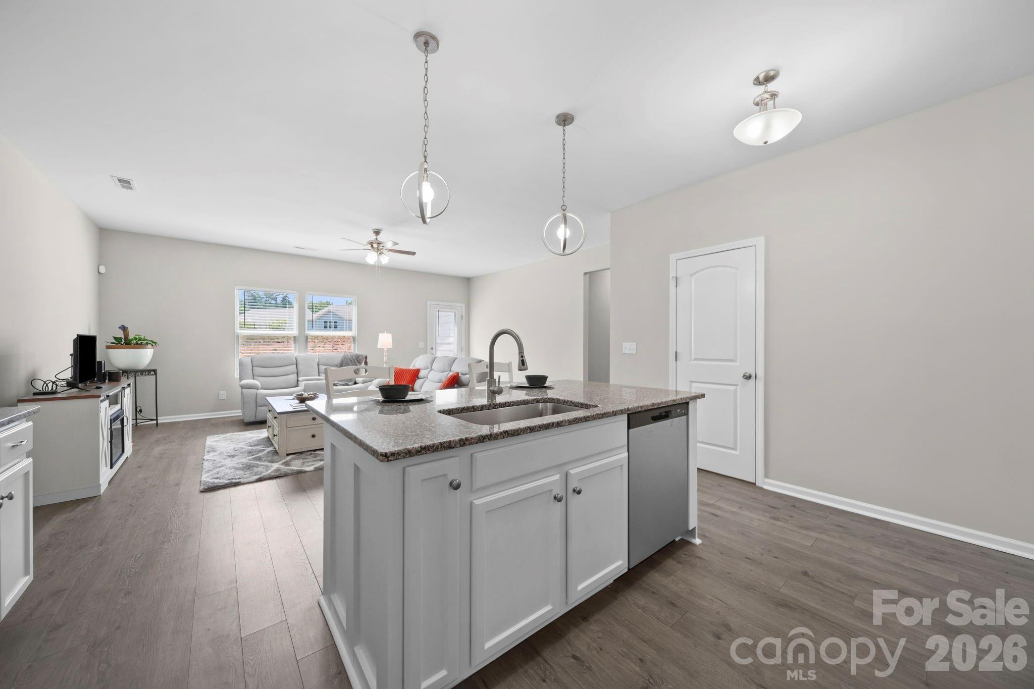 Tillery Tradition - Residential