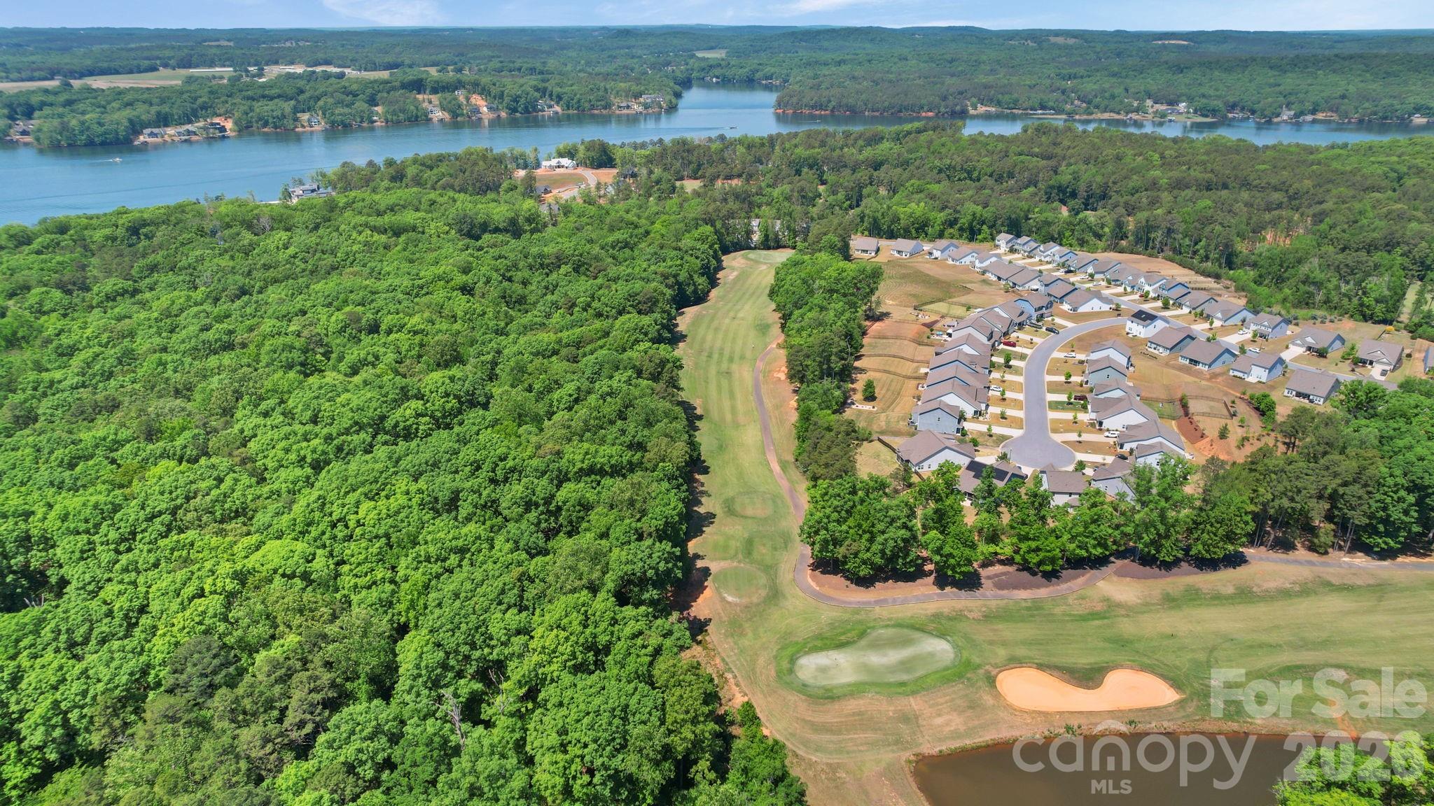 Tillery Tradition - Residential