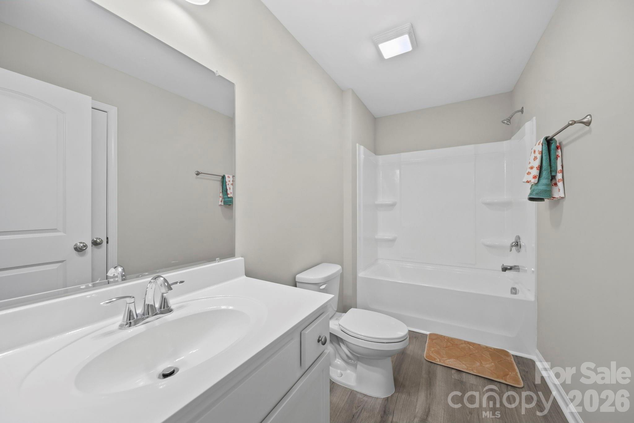 Tillery Tradition - Residential