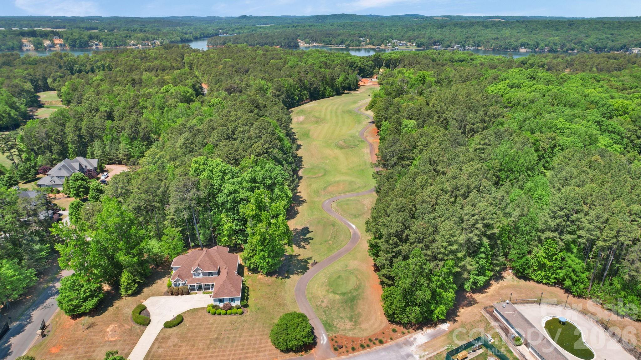 Tillery Tradition - Residential