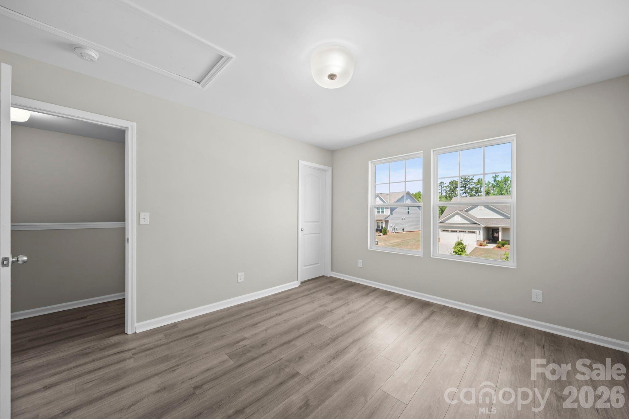 Tillery Tradition - Residential