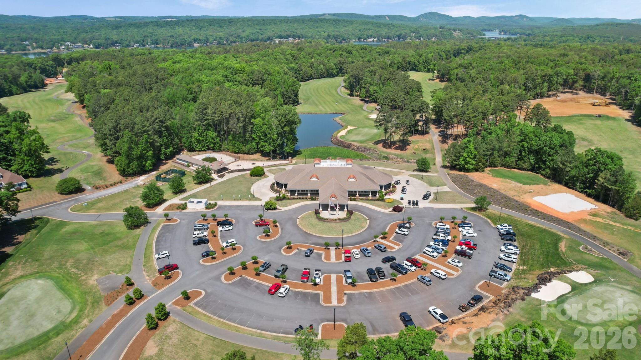 Tillery Tradition - Residential