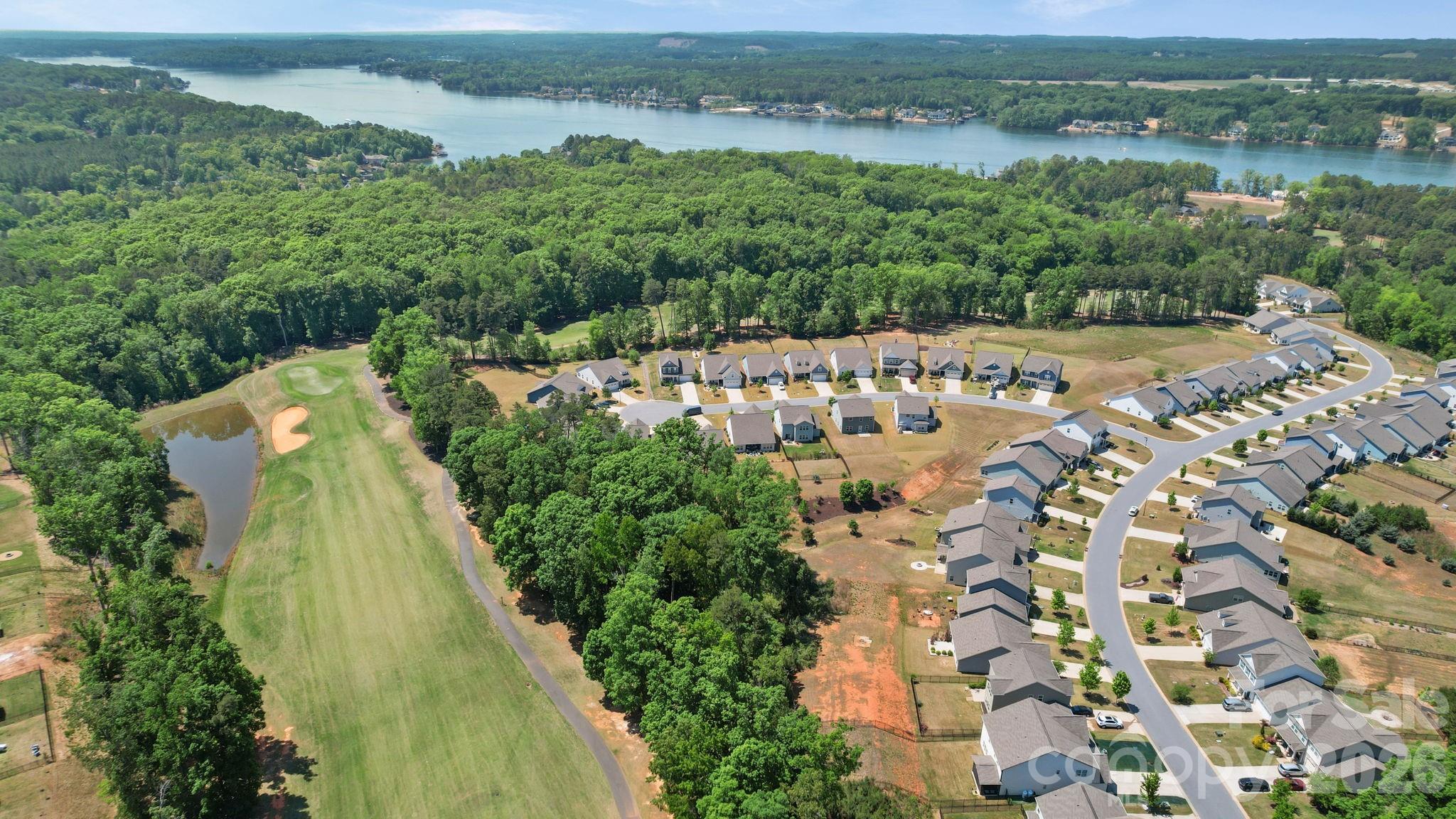 Tillery Tradition - Residential