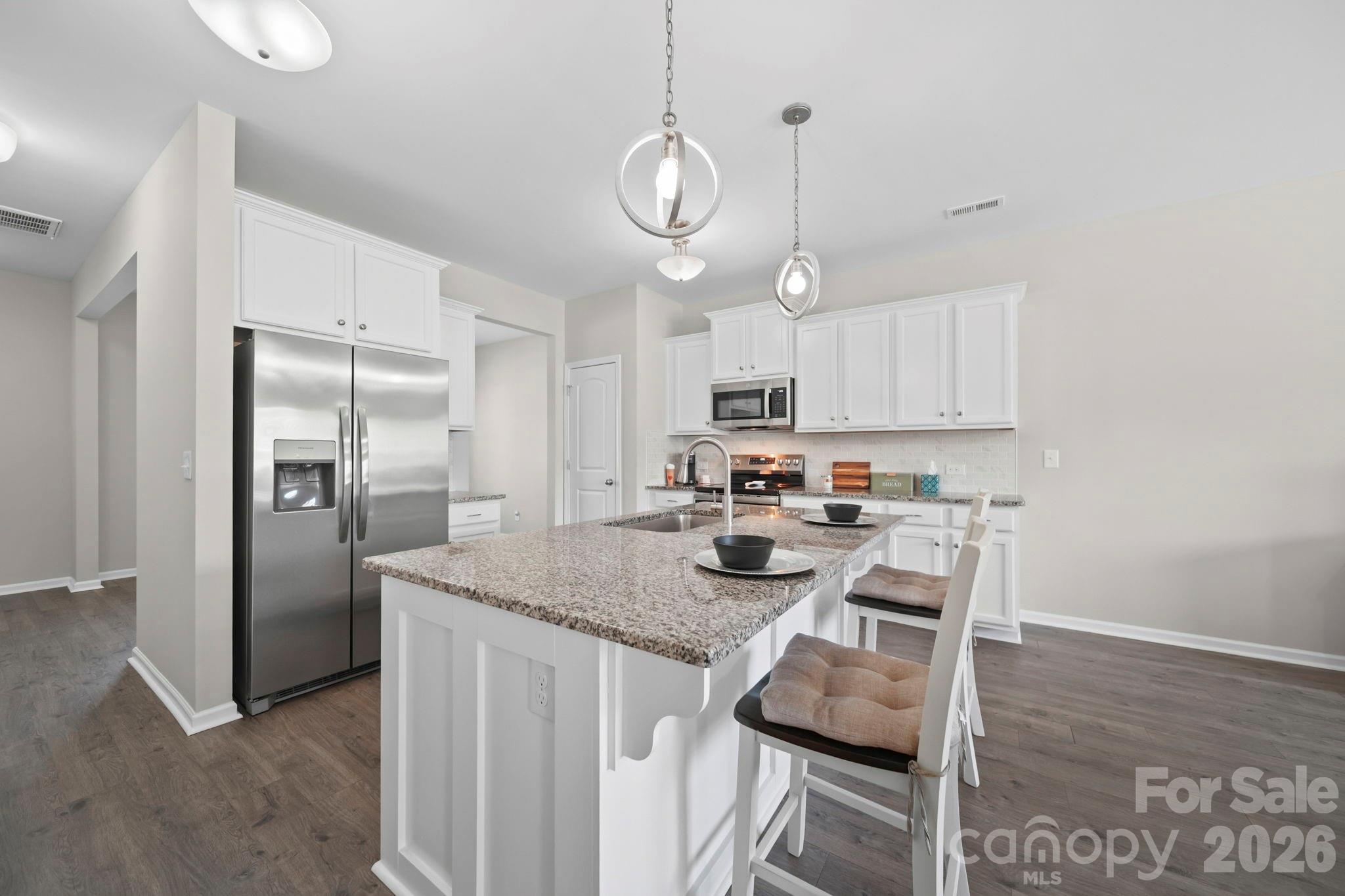 Tillery Tradition - Residential