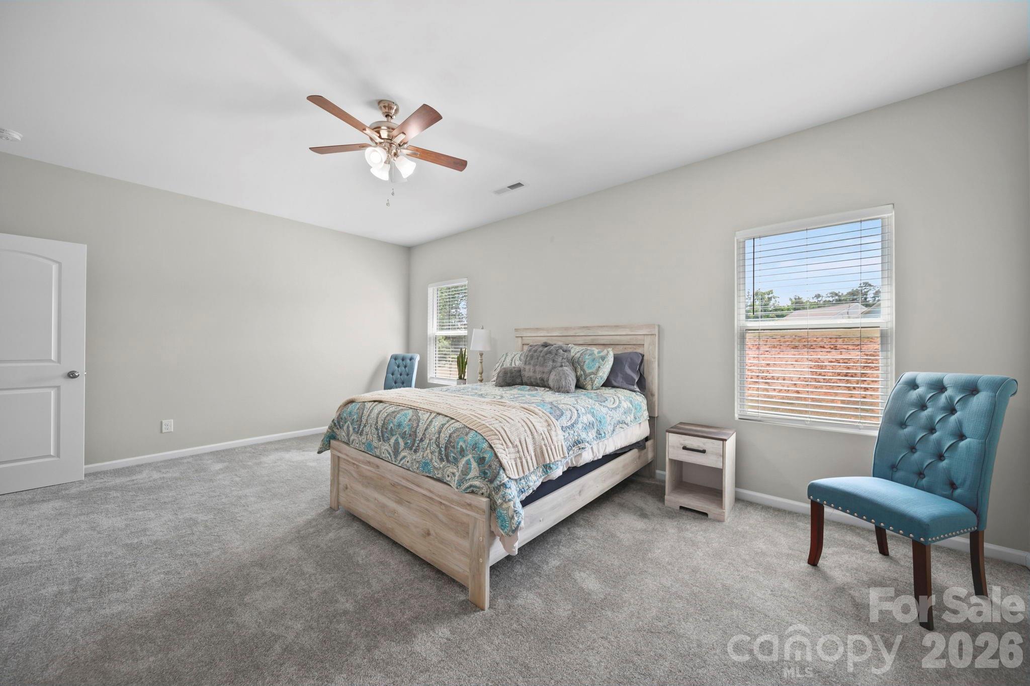 Tillery Tradition - Residential