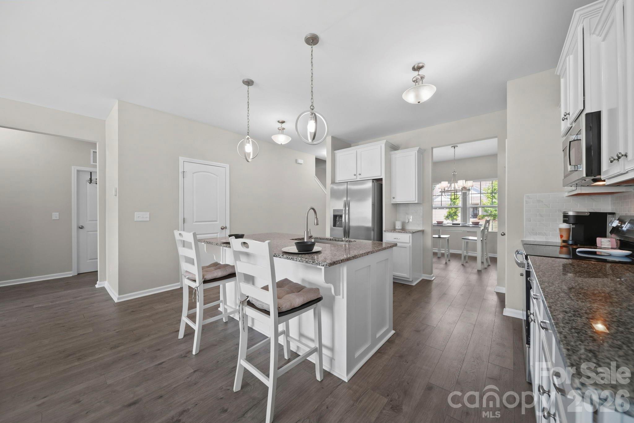 Tillery Tradition - Residential