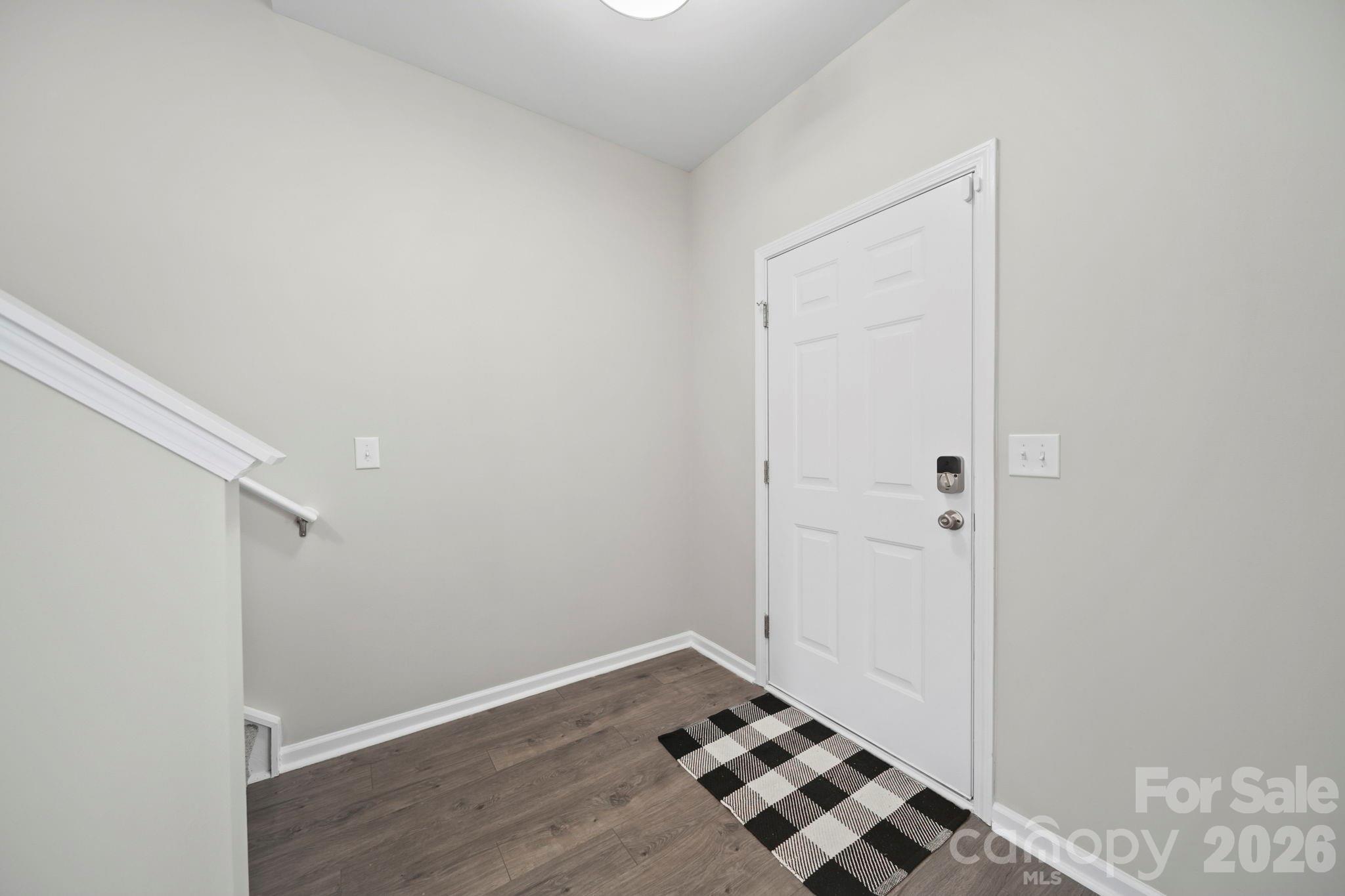 Tillery Tradition - Residential