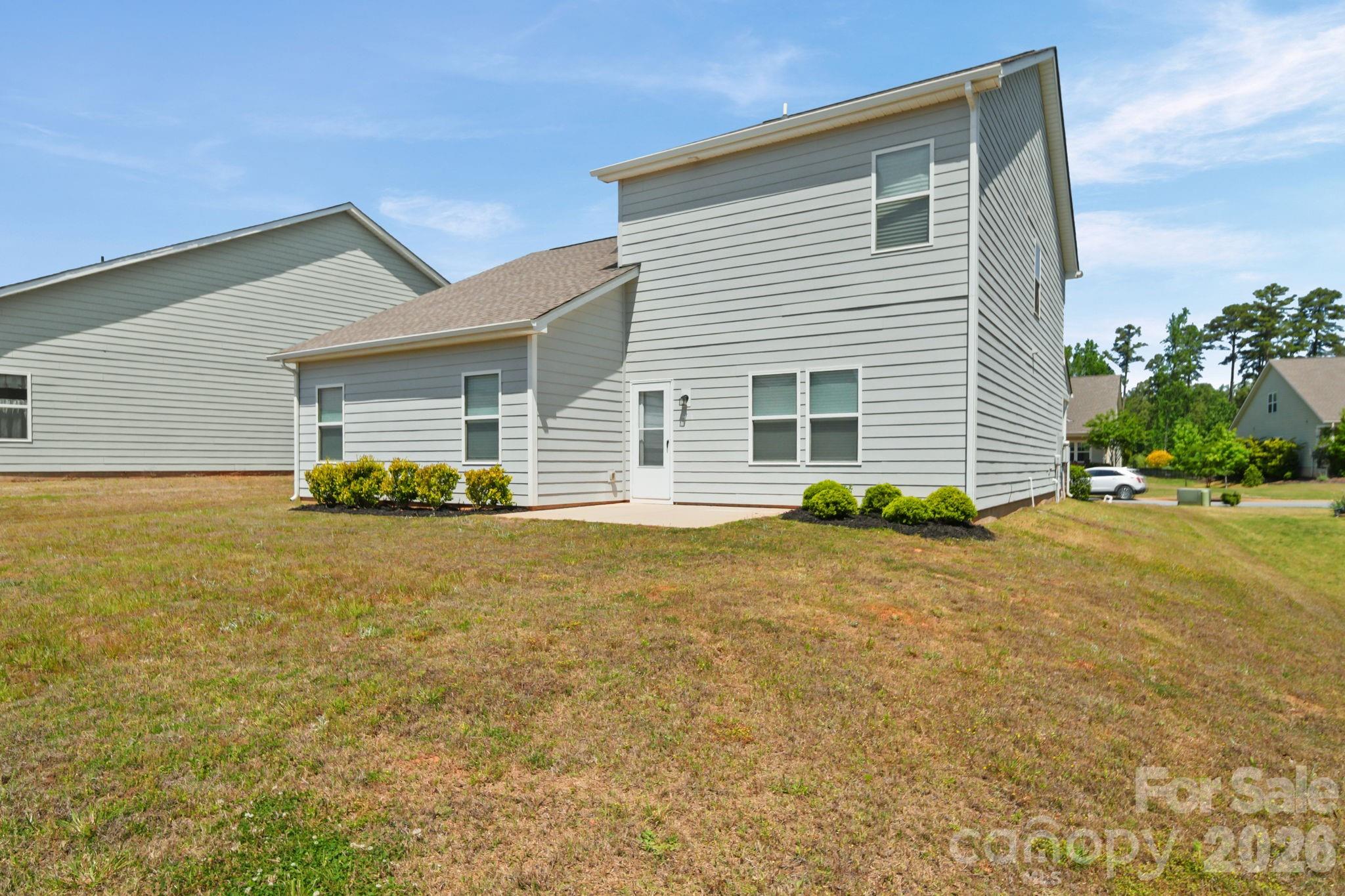 Tillery Tradition - Residential