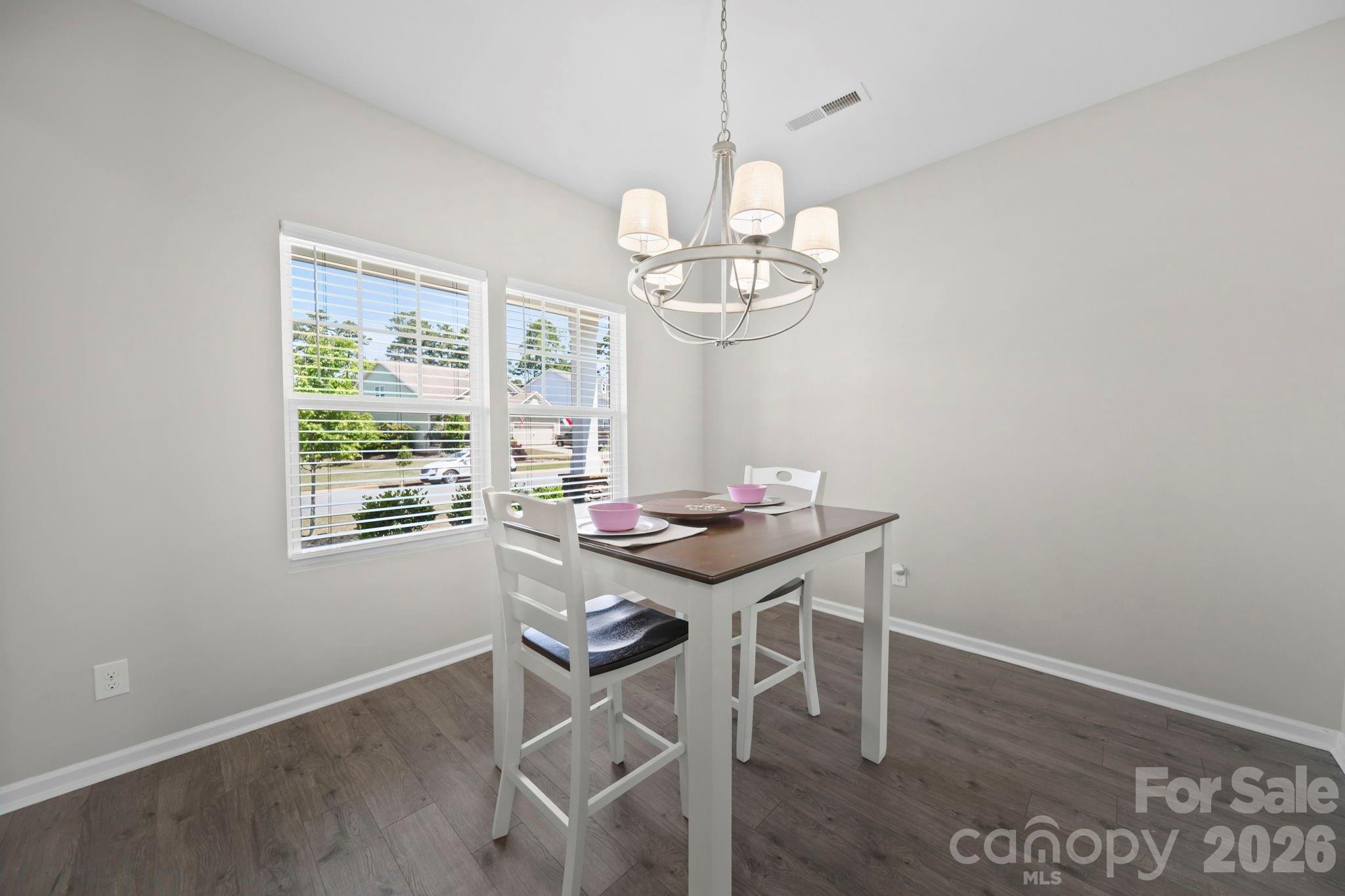 Tillery Tradition - Residential