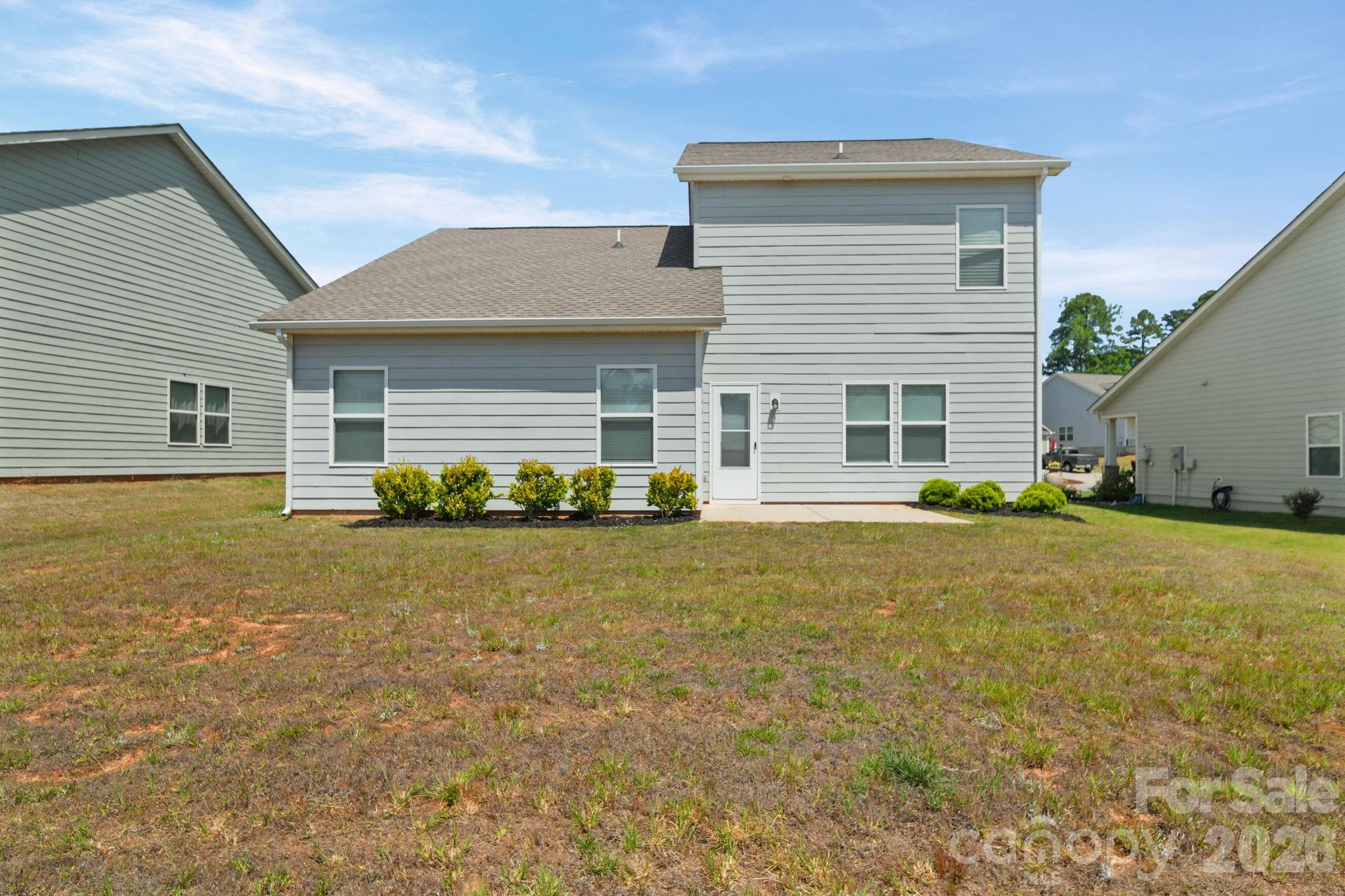 Tillery Tradition - Residential