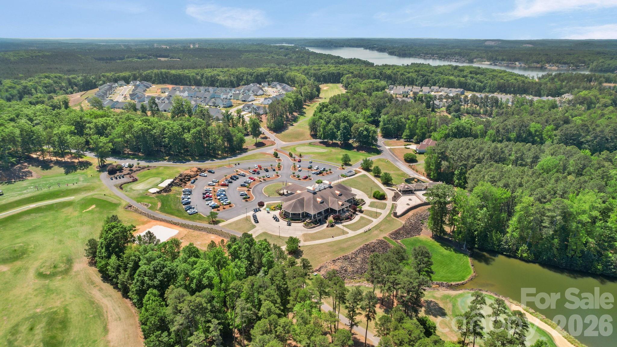 Tillery Tradition - Residential