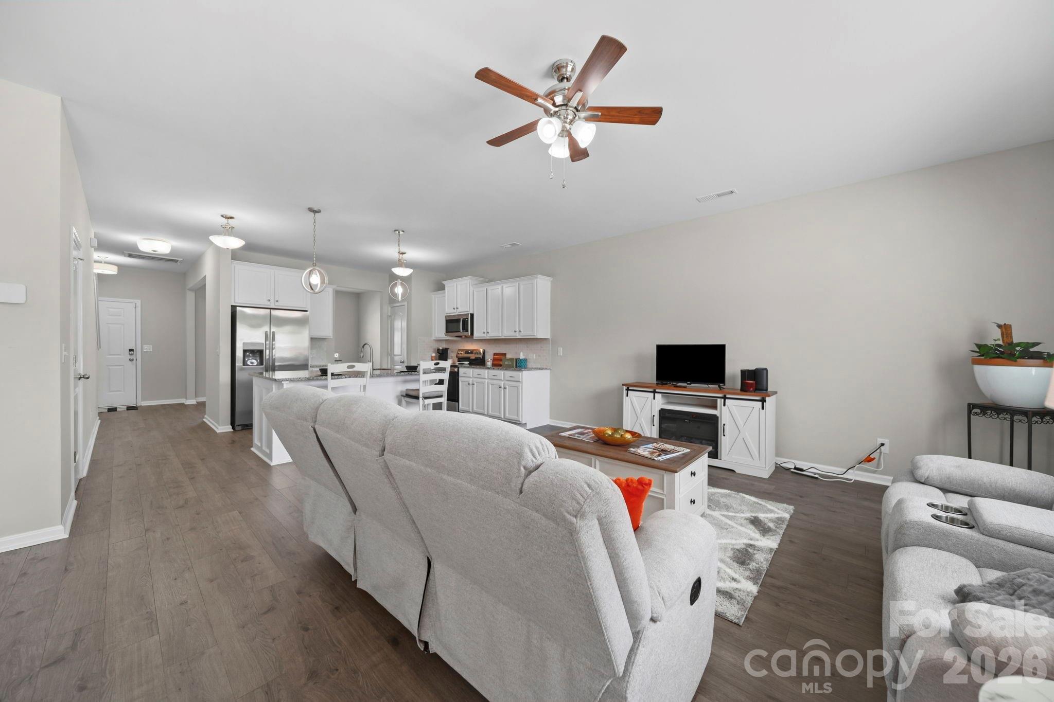 Tillery Tradition - Residential