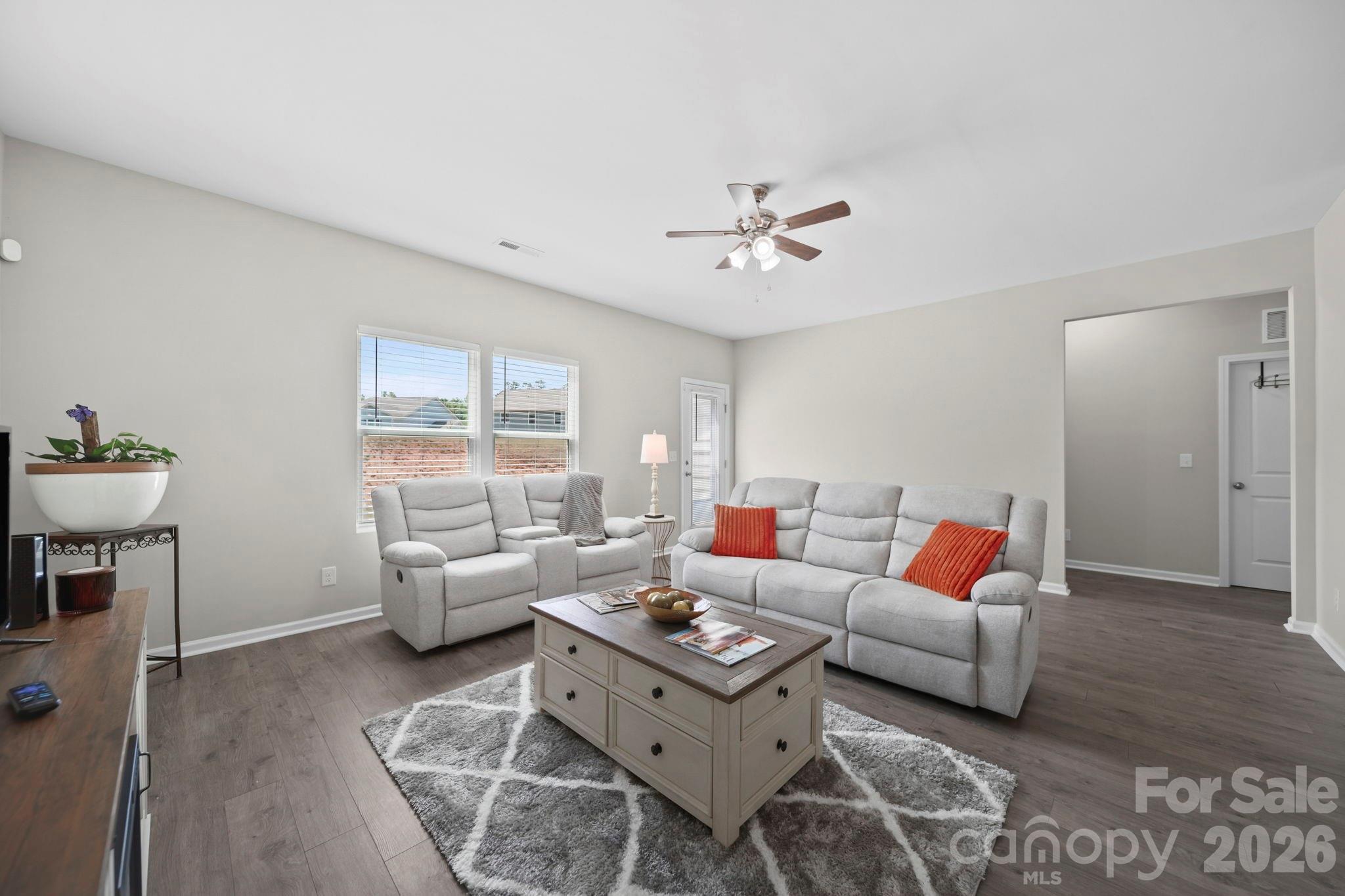 Tillery Tradition - Residential