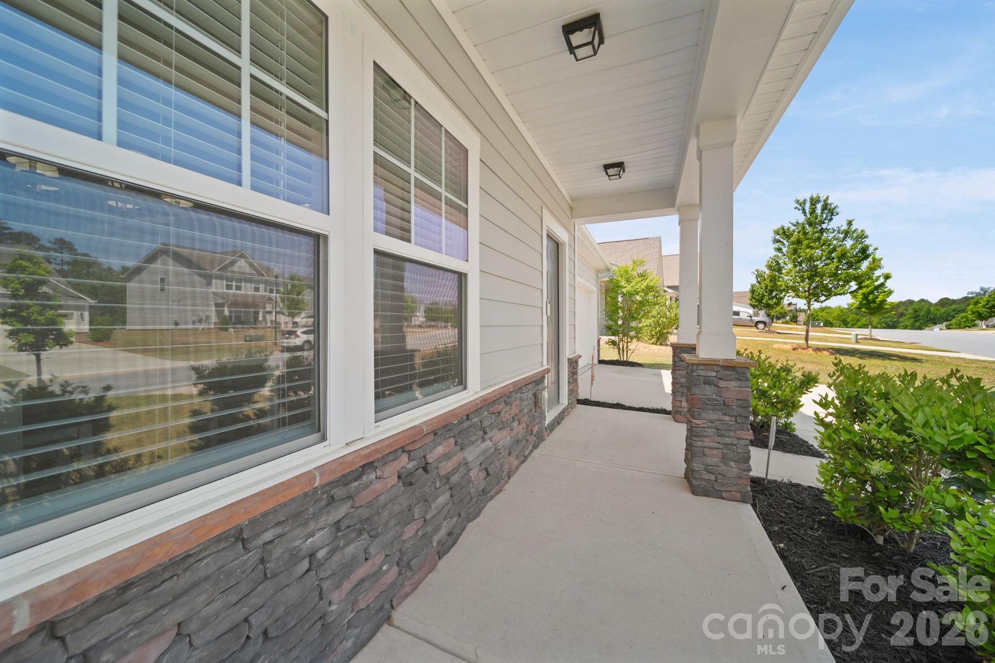 Tillery Tradition - Residential