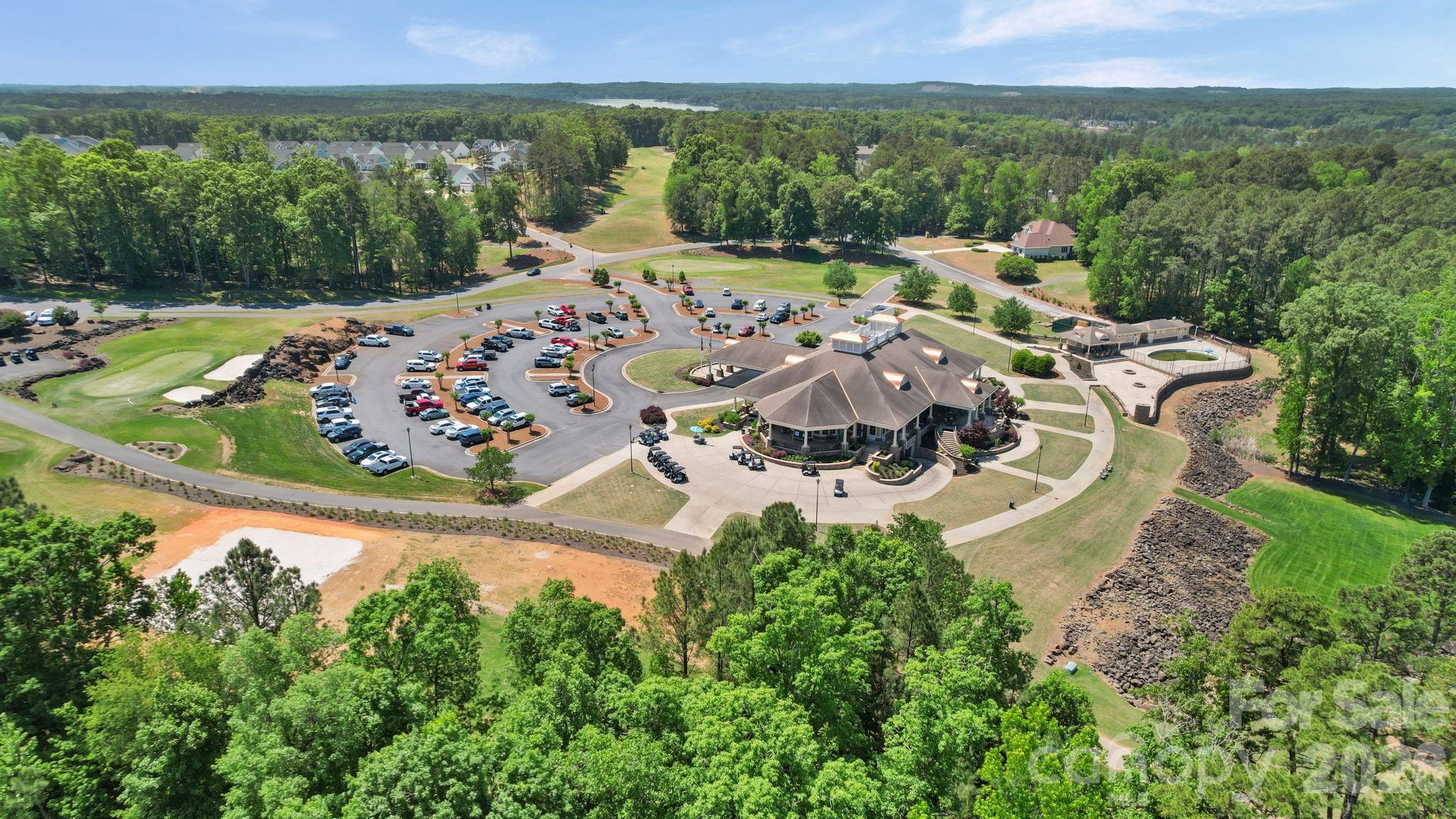 Tillery Tradition - Residential