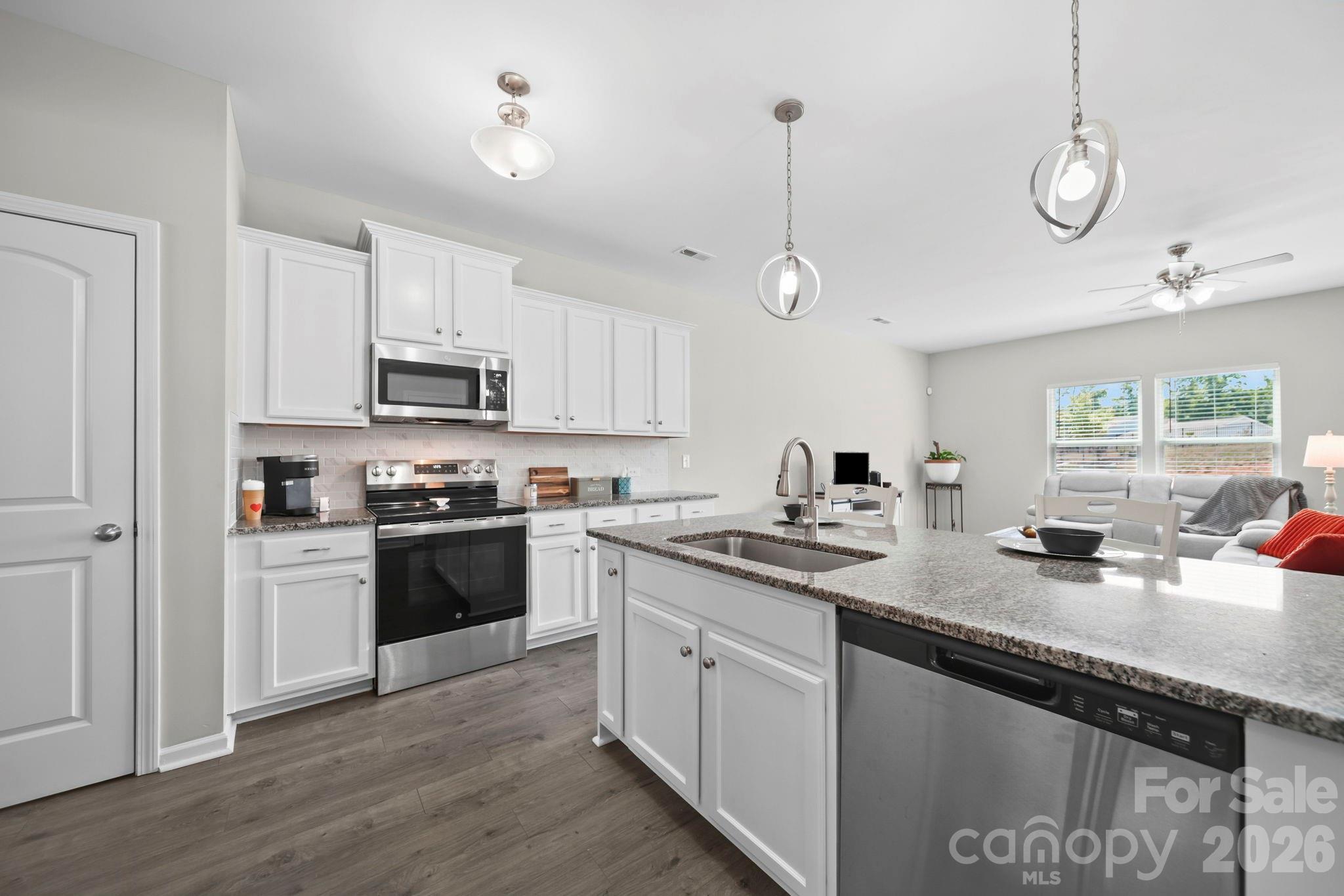 Tillery Tradition - Residential