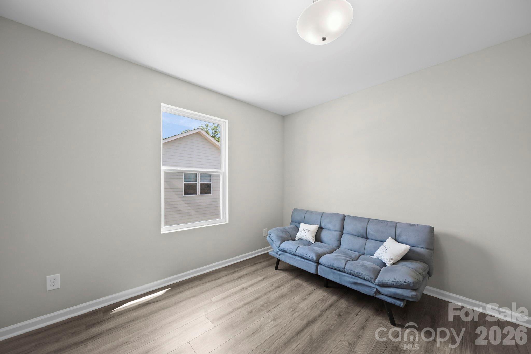 Tillery Tradition - Residential