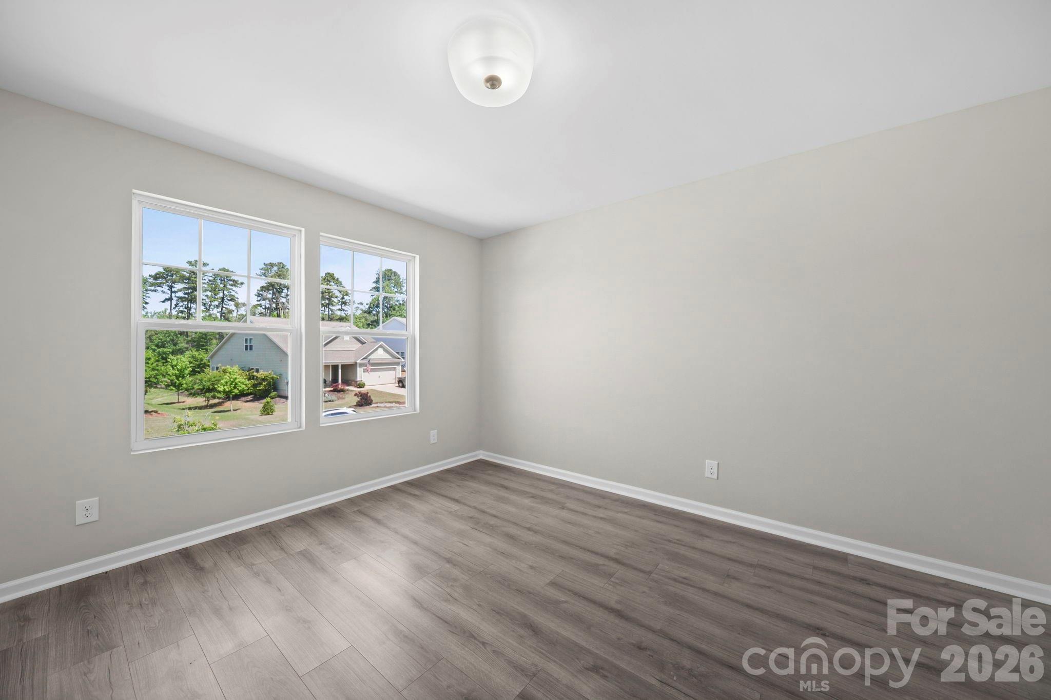 Tillery Tradition - Residential