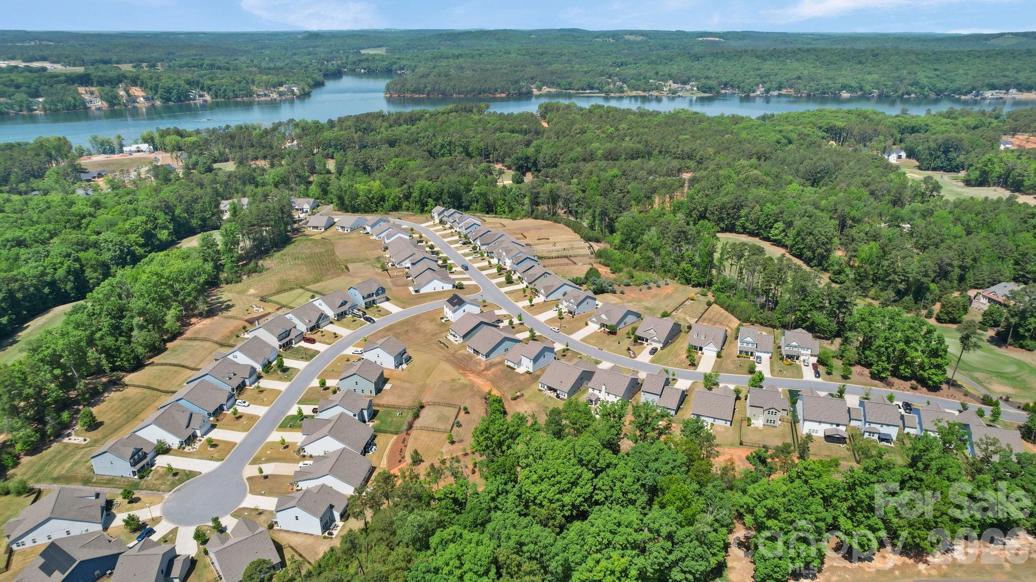 Tillery Tradition - Residential