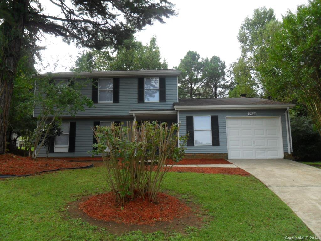 Pheasant Knoll - Residential Lease