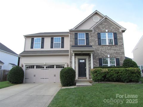 207 Elba Drive Mooresville NC 28115