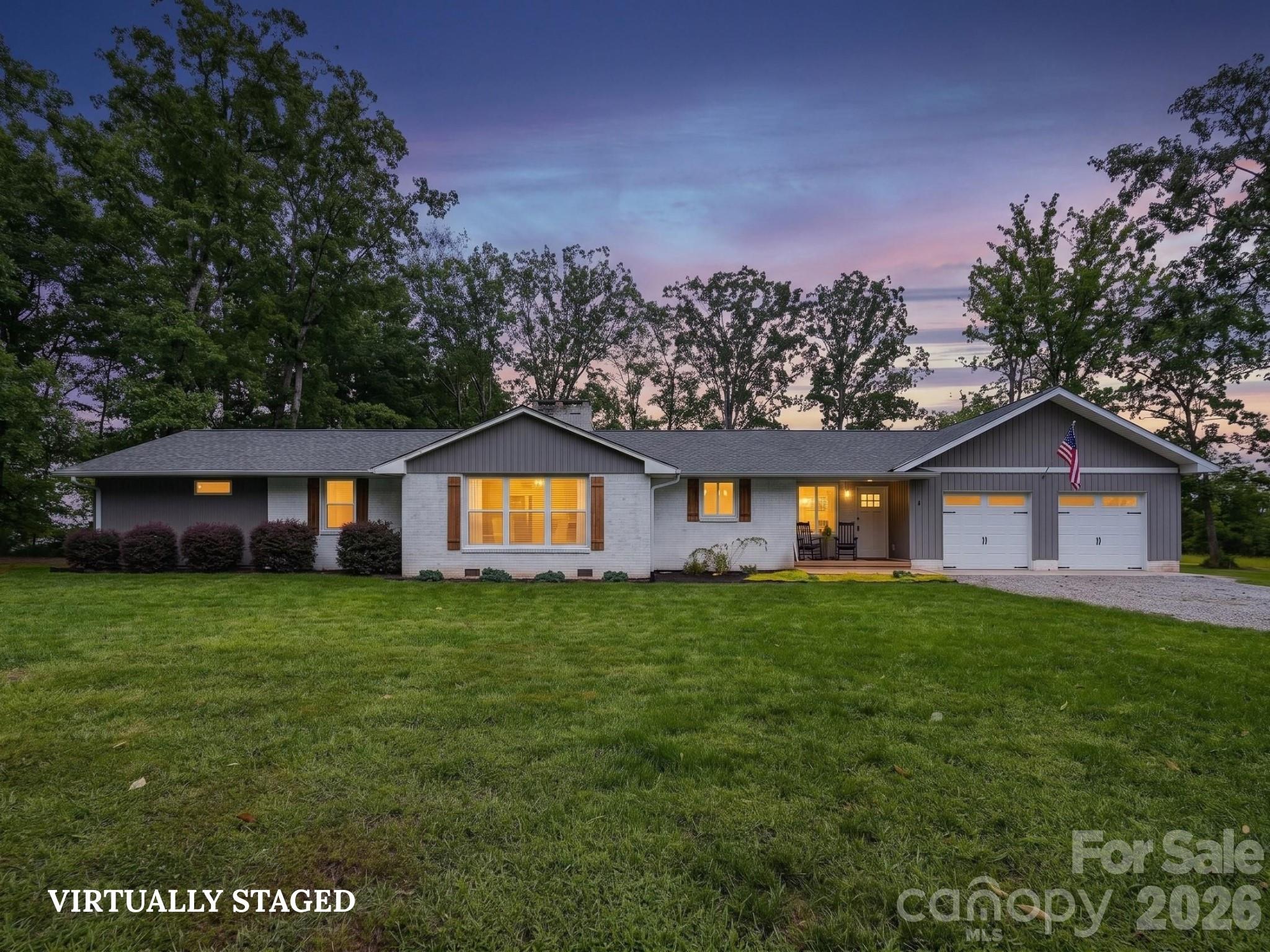 118 Chestnut Oak Road