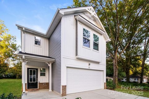 Photo of 519 Biltmore Street, Mooresville, NC 28115 (MLS # 4314339)