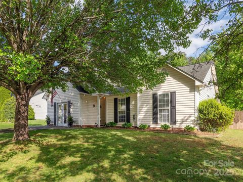 110 Hawks Nest Drive Fletcher NC 28732
