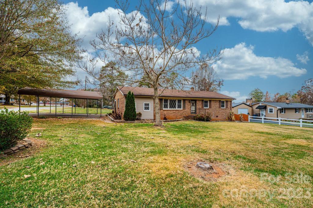 Crestview - Residential