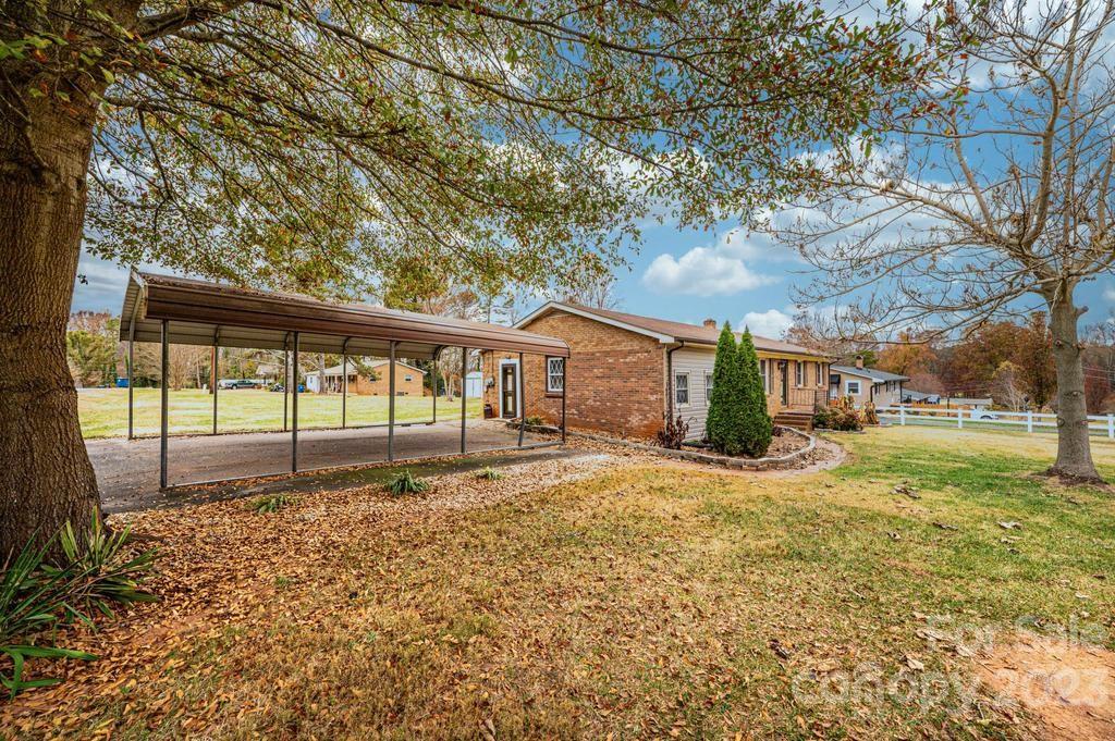 Crestview - Residential