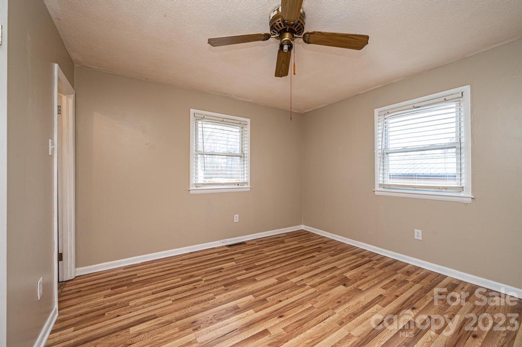 Crestview - Residential