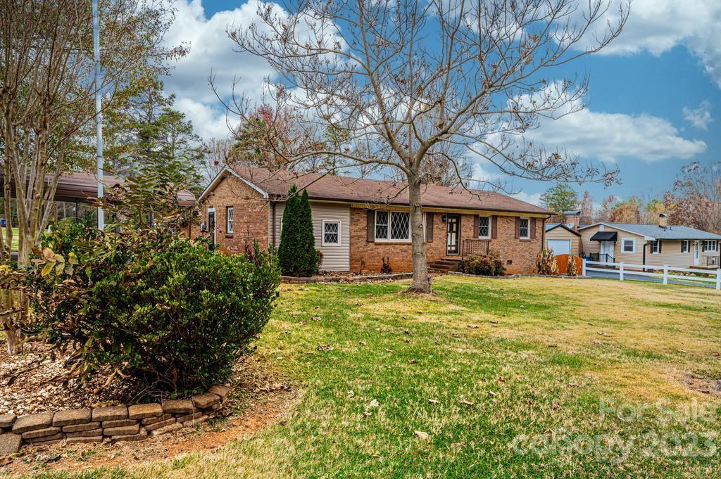 Crestview - Residential