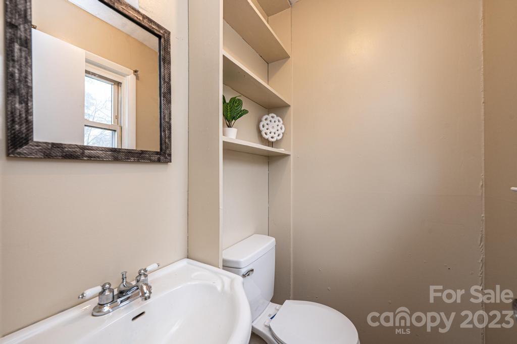 Crestview - Residential