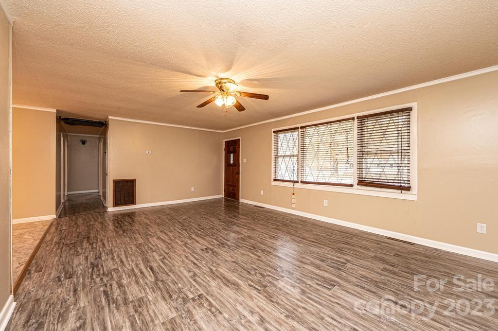 Crestview - Residential