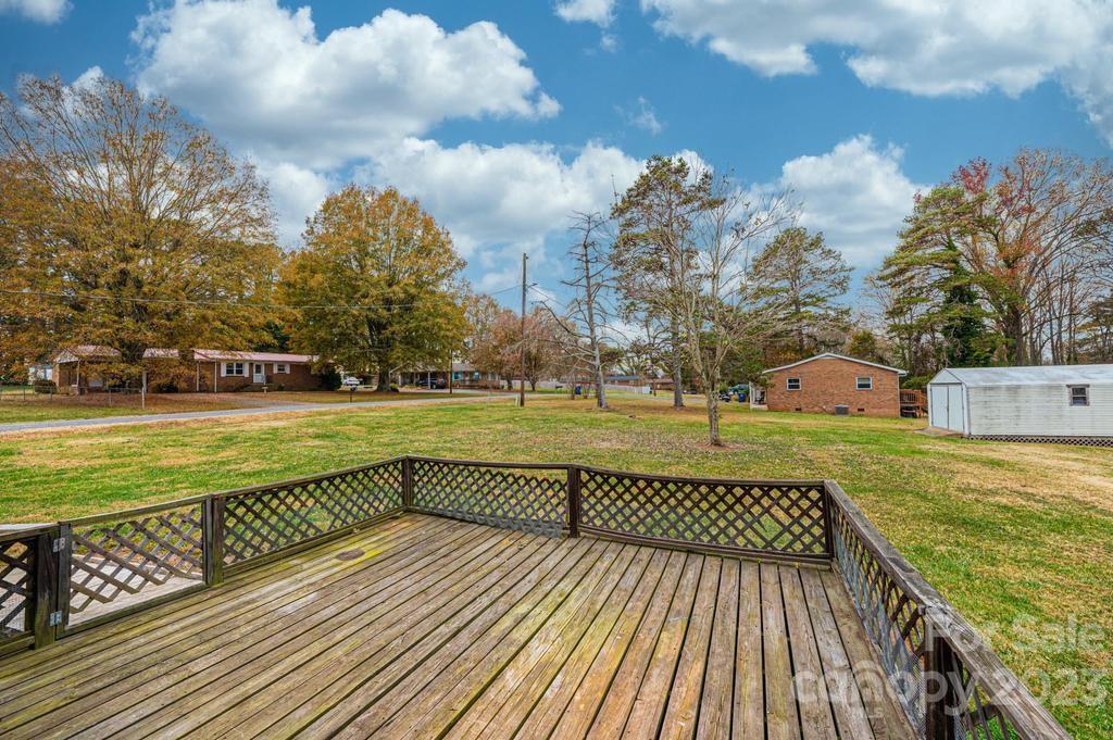 Crestview - Residential