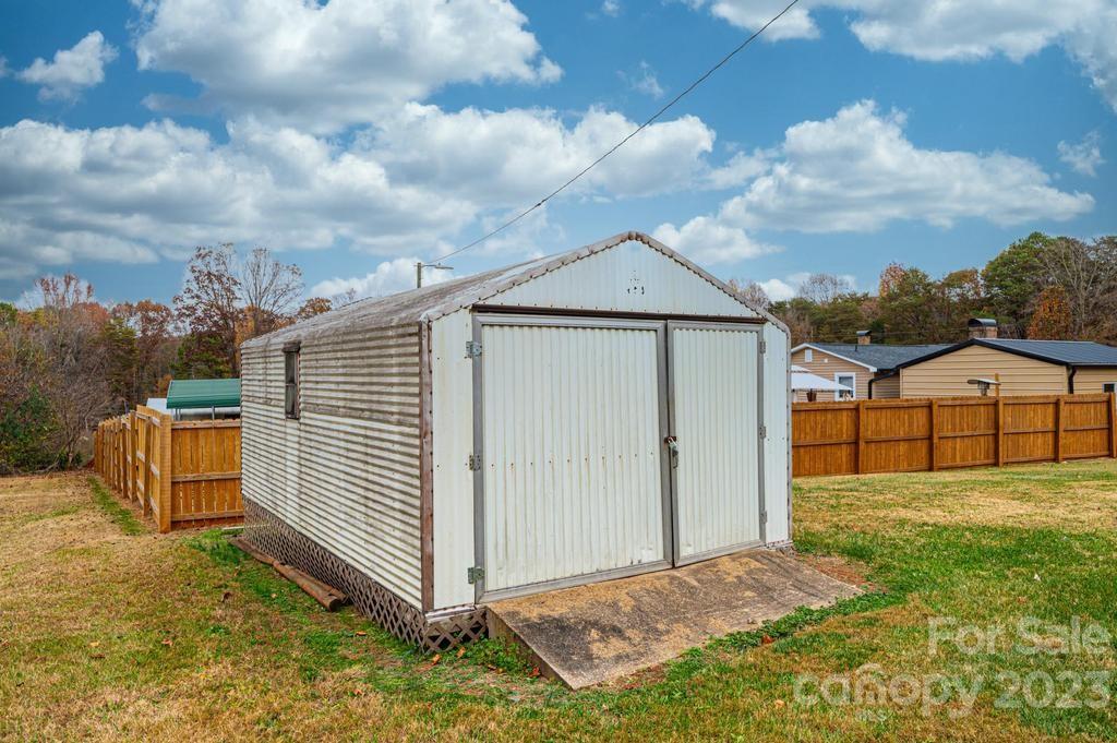 Crestview - Residential