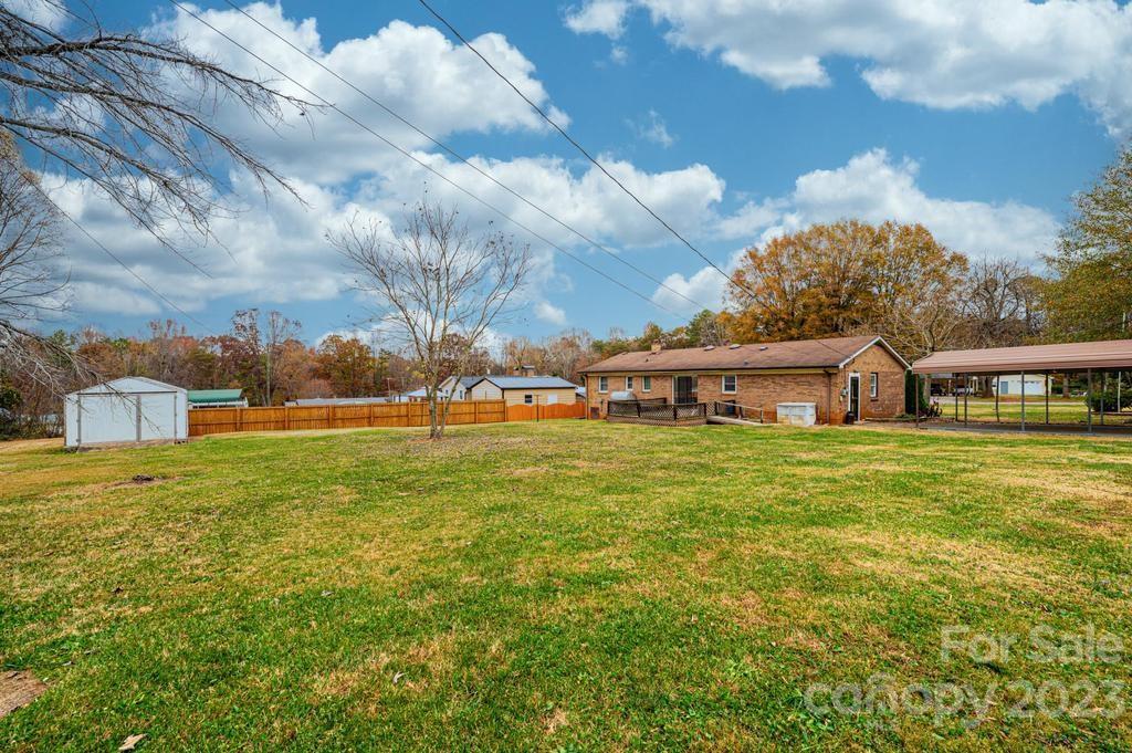 Crestview - Residential