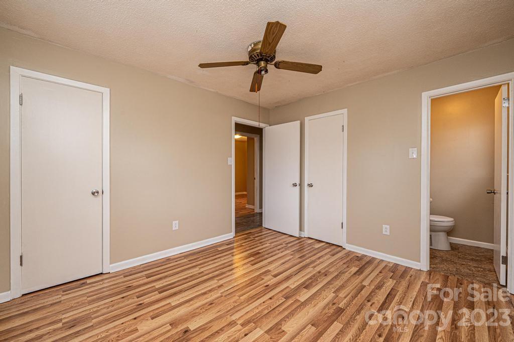 Crestview - Residential