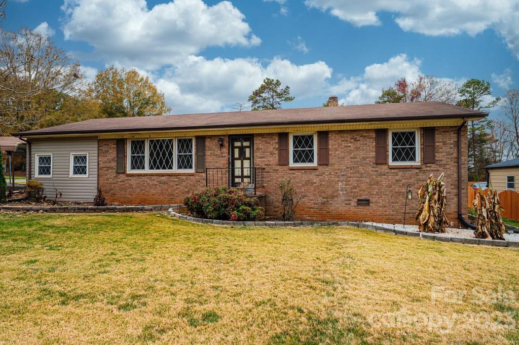 Crestview - Residential